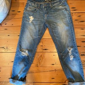 Free People Jeans